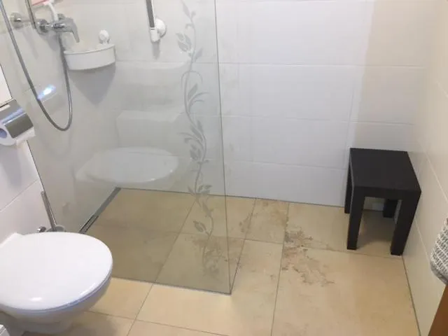 פידינג Ferienwohnungen Hanke Barbara 0*,  גרמניה